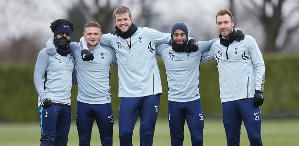 里夫斯：以前我只是双向球员，现在跟詹东相提并论太疯狂了