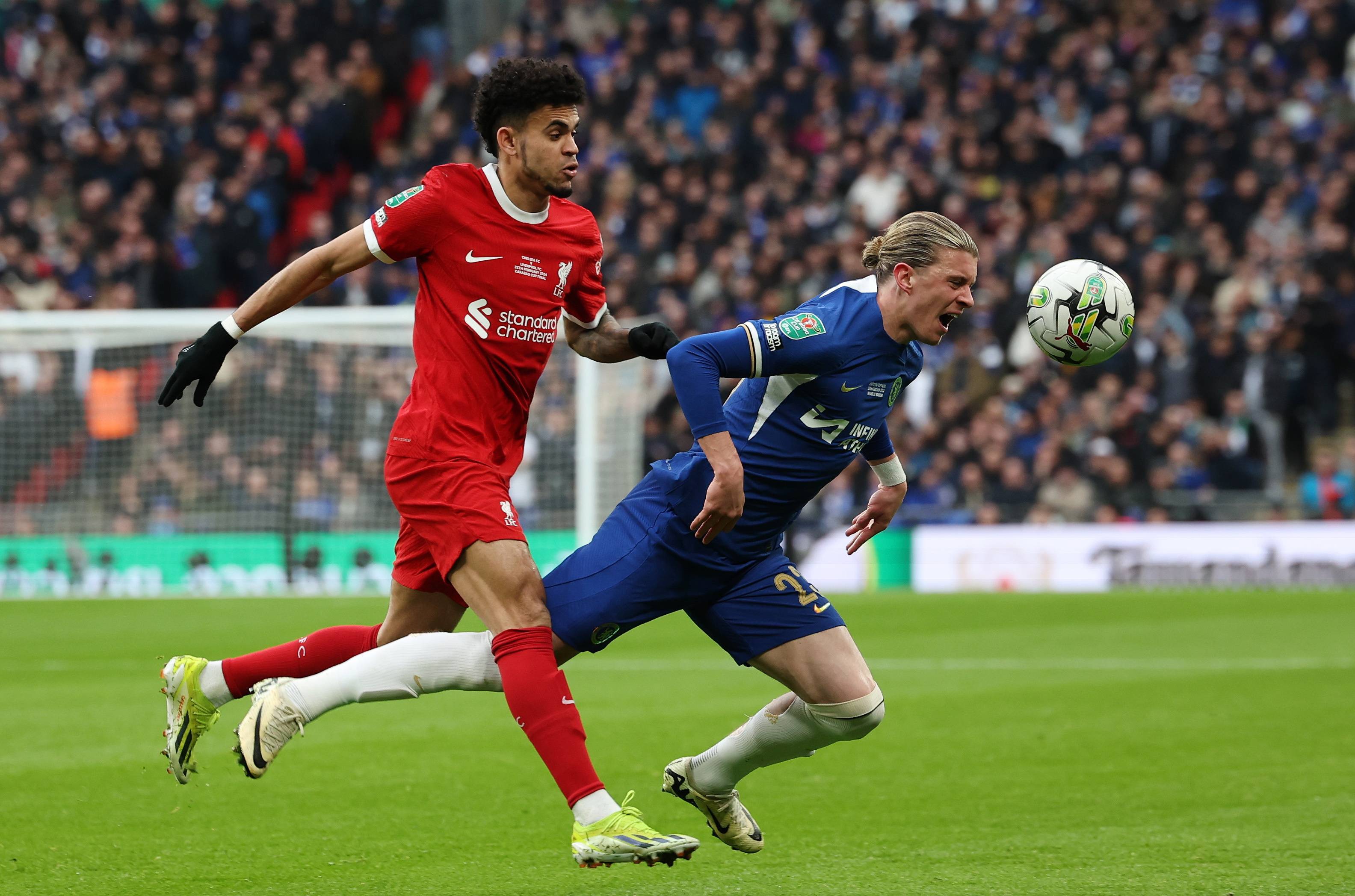 Tea